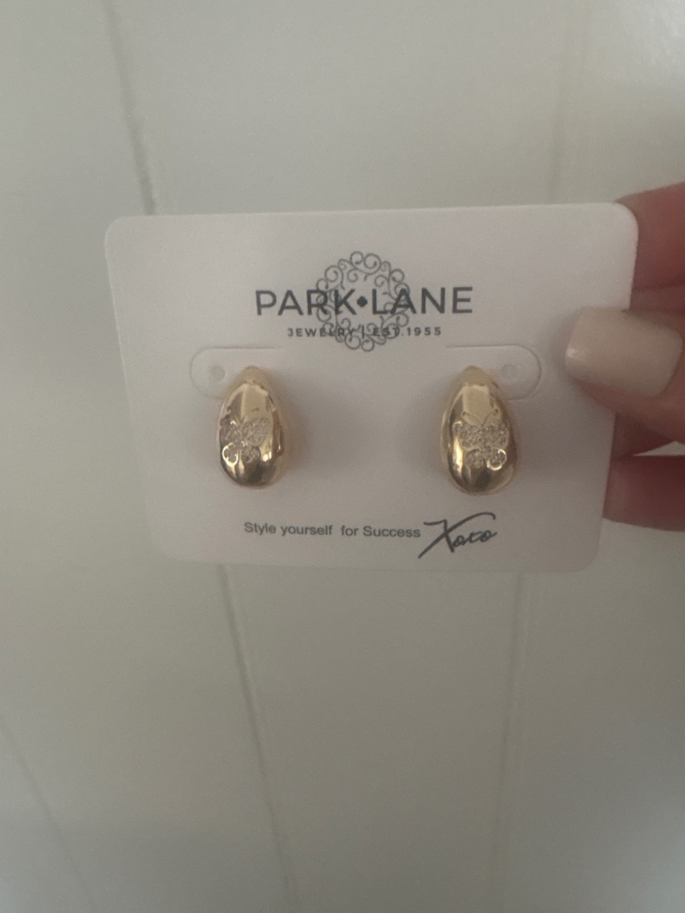 Seabreeze Earrings